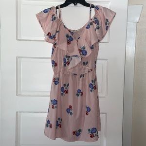 Juniors super cute summer dress !